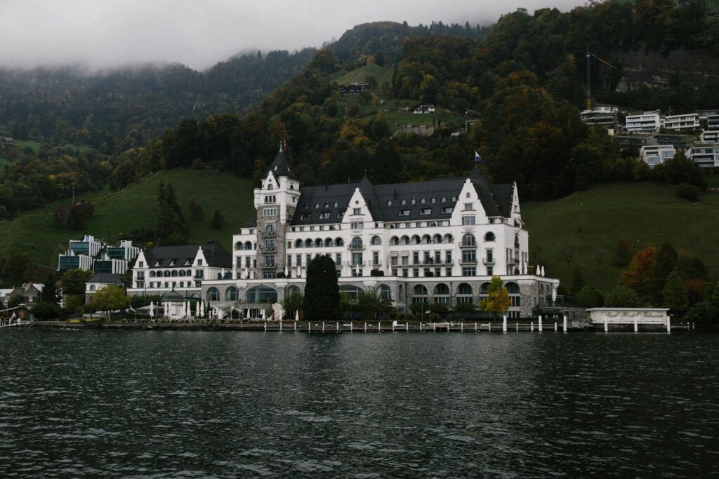 5 destinazioni esclusive per il viaggiatore di lusso Featured Image 0 1024x683