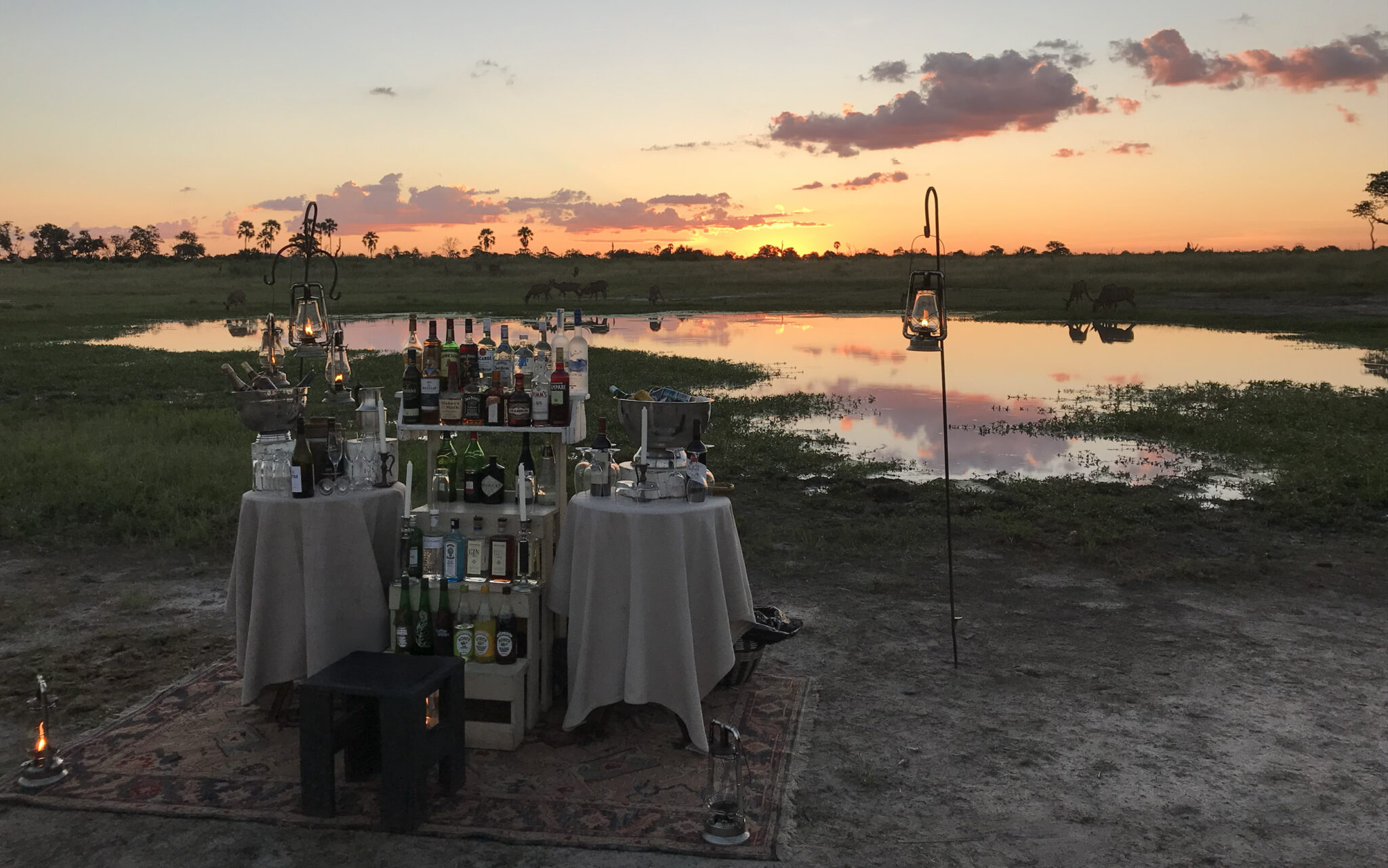 africa privatejourneys