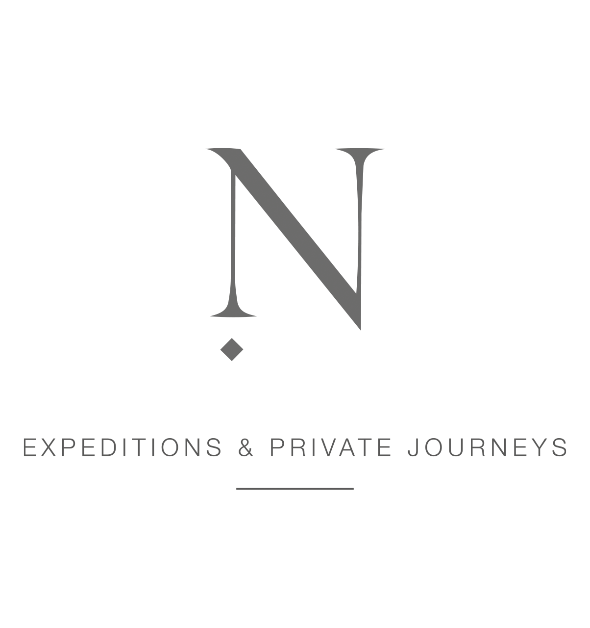 logo nicos grigio