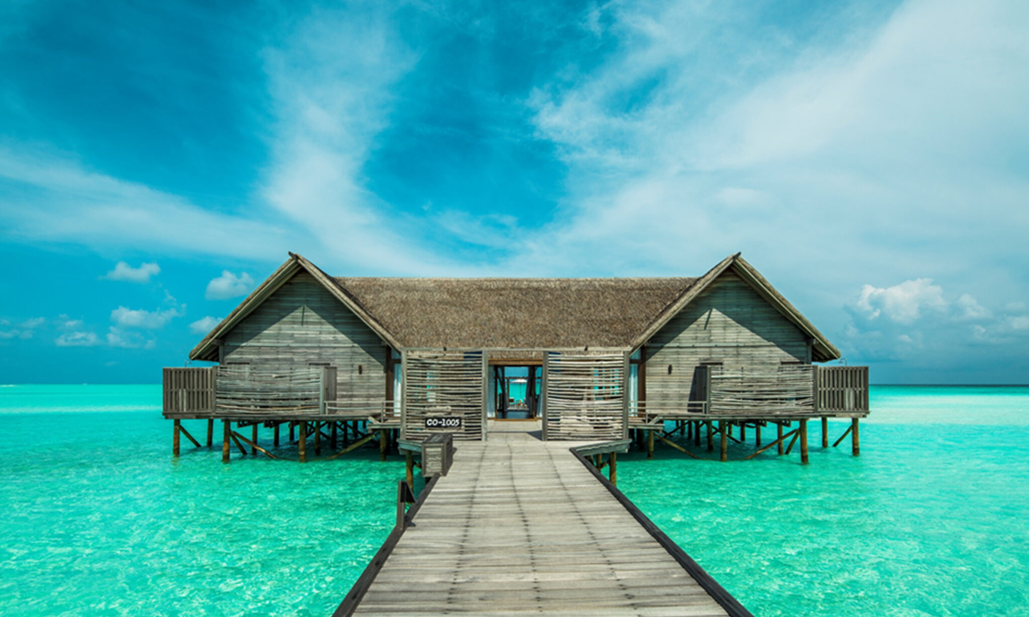 maldive private jorney